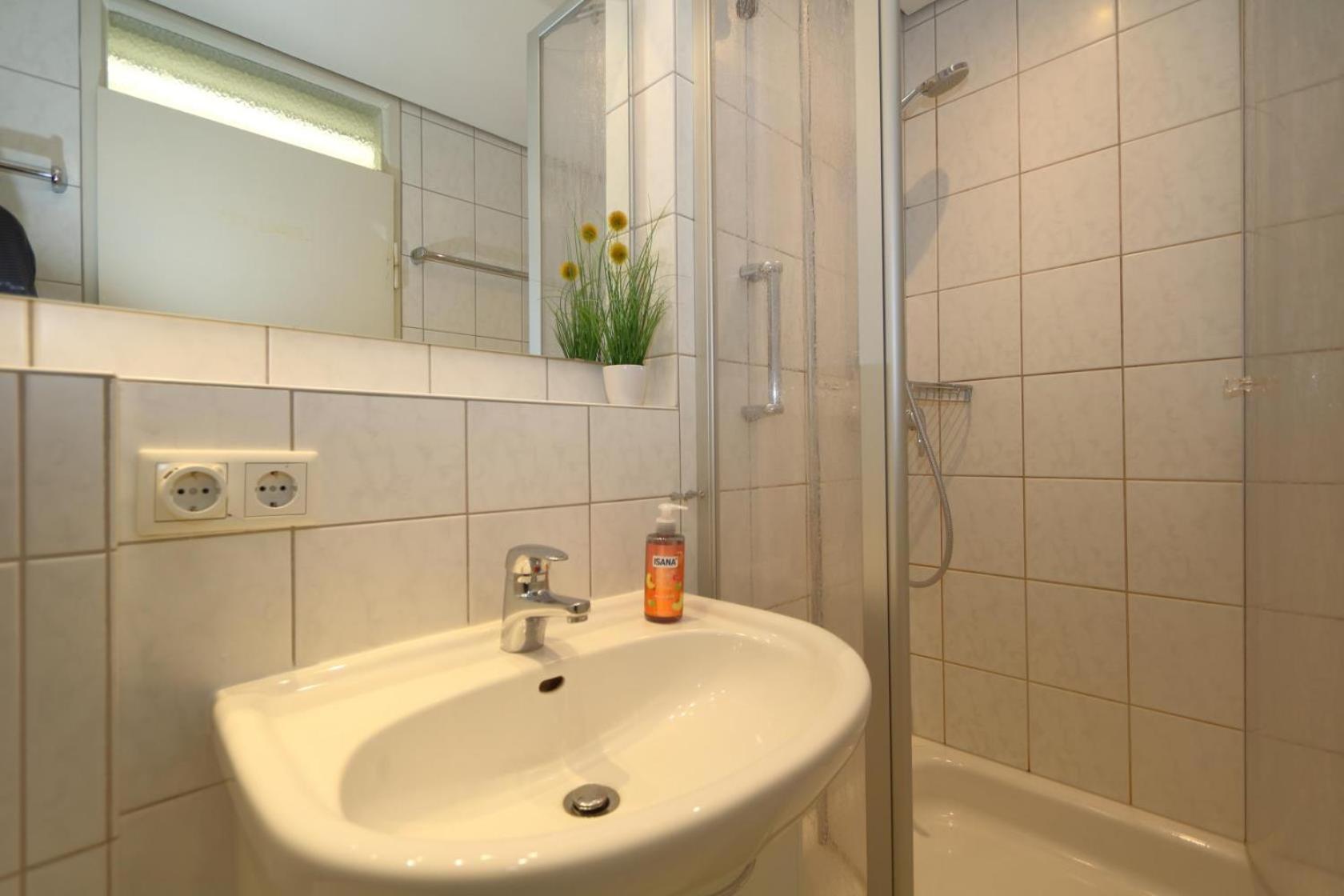 Haus Sylter Welle 9-92A Ob Apartman Westerland Kültér fotó