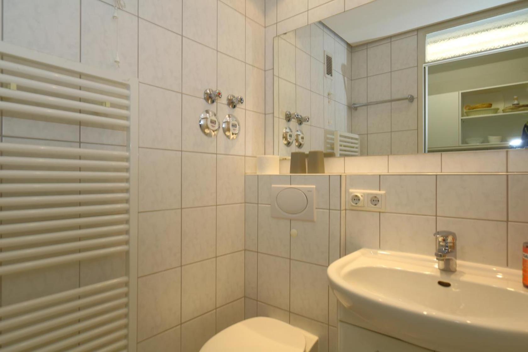 Haus Sylter Welle 9-92A Ob Apartman Westerland Kültér fotó